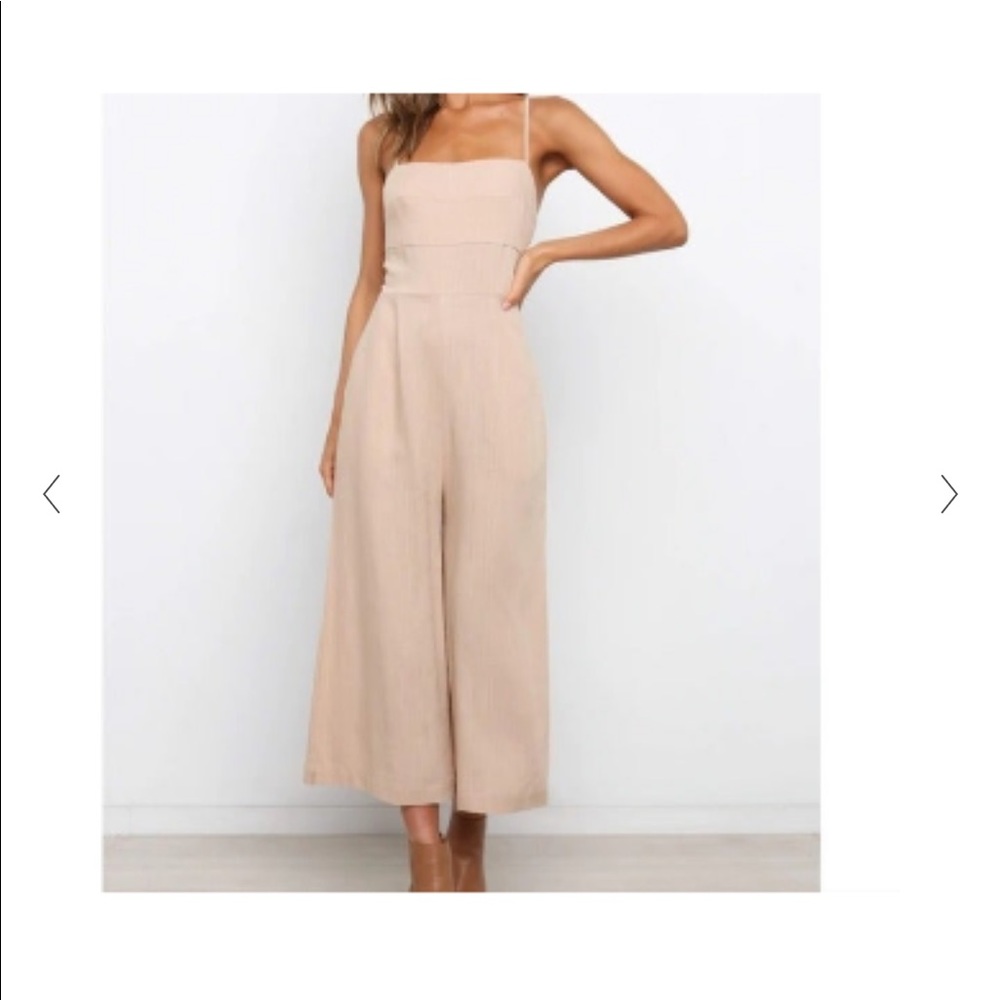 Petal & Pup Budrick jumpsuit
